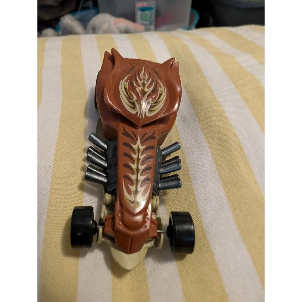 Hot Wheels hot wheels